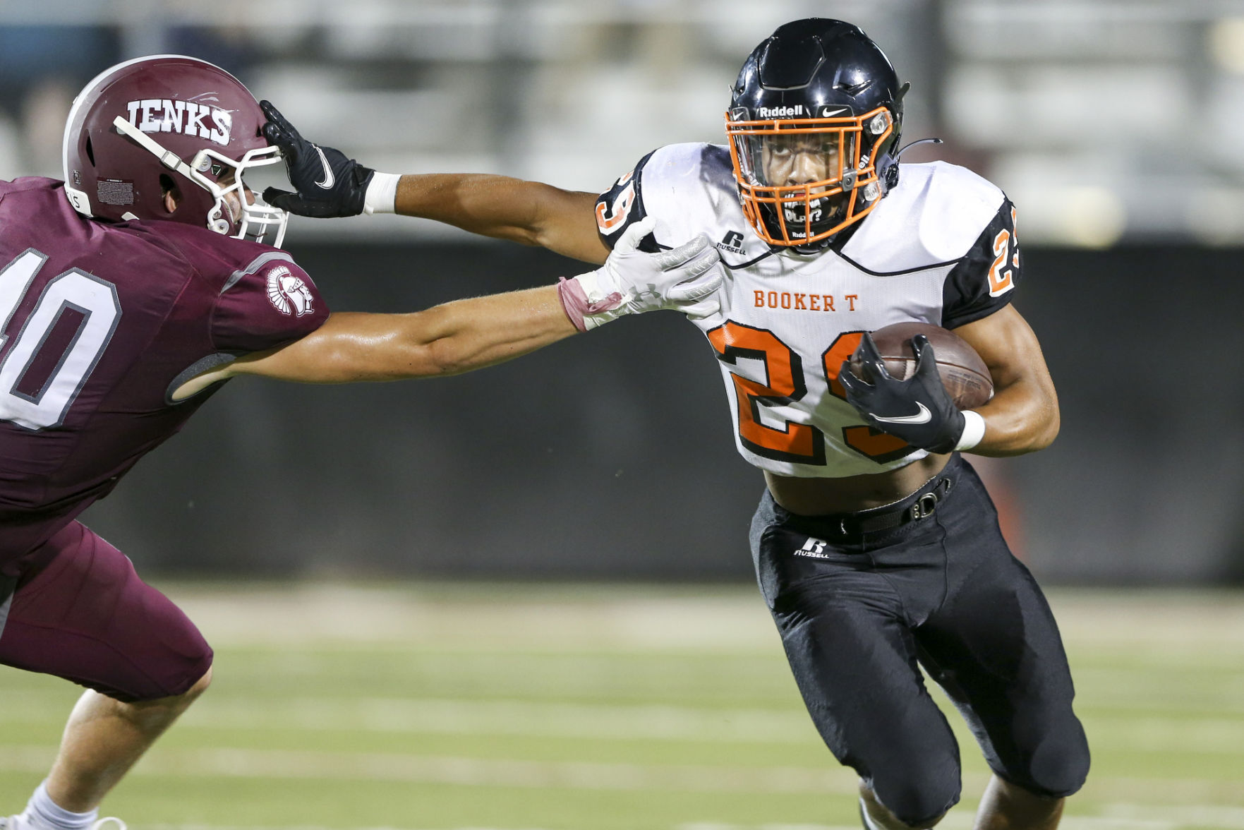 Trojan Preview